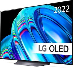 LG OLED55B23LA hind ja info | Telerid | kaup24.ee