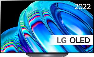 LG OLED65B23LA hind ja info | Telerid | kaup24.ee