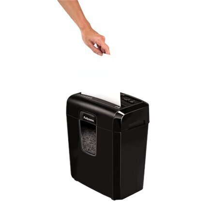 Paberihunt Fellowes - Powershred 8C hind ja info | Paberipurustajad | kaup24.ee