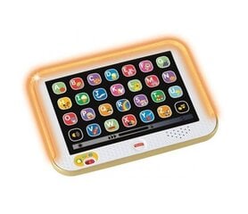 Fisher Price Smart stages venekeelne tahvelarvuti hind ja info | Fisher Price Lapsed ja imikud | kaup24.ee