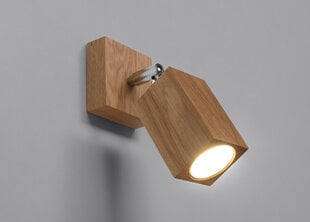 Sollux настенный светильник Keke цена и информация | Настенные светильники | kaup24.ee