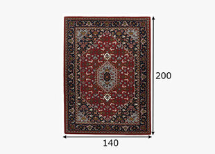 Theko ковер Royal Persian 140x200 см цена и информация | Ковры | kaup24.ee