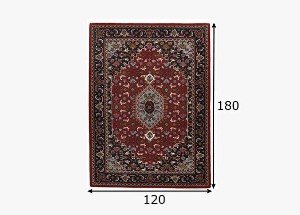 Vaip Theko Royal Persian, 120x180 cm hind ja info | Vaibad | kaup24.ee