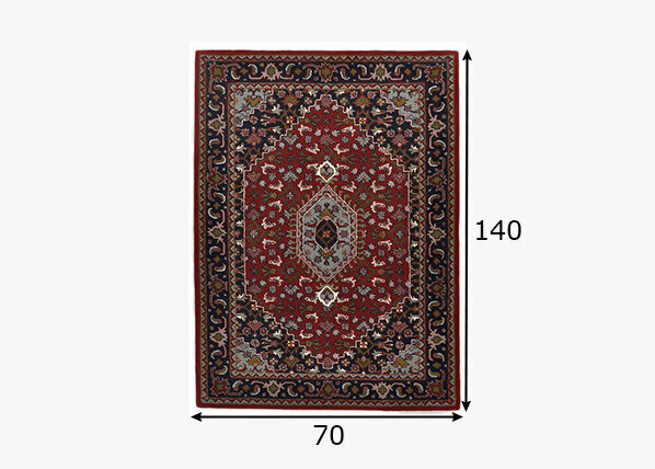 Vaip Theko Royal Persian, 70x140 cm hind ja info | Vaibad | kaup24.ee