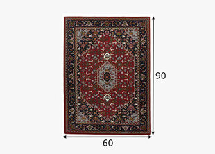 Theko ковер Royal Persian, 60x90 см цена и информация | Ковры | kaup24.ee