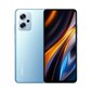 Poco X4 GT 5G Dual SIM 8/256GB MZB0C16EU Blue цена и информация | Telefonid | kaup24.ee