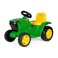 Laste mini traktor John Deere цена и информация | Игрушки для мальчиков | kaup24.ee