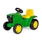 Laste mini traktor John Deere hind ja info | Poiste mänguasjad | kaup24.ee