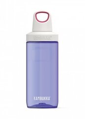 Бутылка для воды Kambukka Reno 500 мл, 11-05006 цена и информация | Бутылки для воды | kaup24.ee