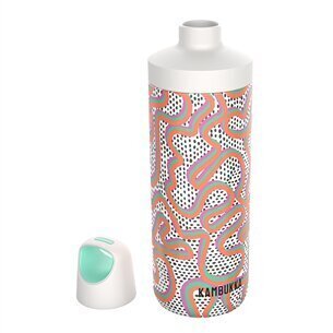 Veepudel Kambukka Reno Insulated 500 ml, Crazy for Dots 11-05022 цена и информация | Joogipudelid | kaup24.ee