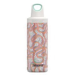 Veepudel Kambukka Reno Insulated 500 ml, Crazy for Dots 11-05022 hind ja info | Joogipudelid | kaup24.ee