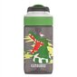 Lastepudel Kambukka Lagoon 400 ml, Crazy Crocodile 11-04040 hind ja info | Joogipudelid | kaup24.ee