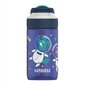 Lastepudel Kambukka Lagoon 400 ml, Space Animals 11-04041 hind ja info | Joogipudelid | kaup24.ee