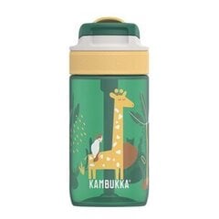 Lastepudel Kambukka Lagoon 400 ml, Wild Safari 11-04042 цена и информация | Фляги для воды | kaup24.ee