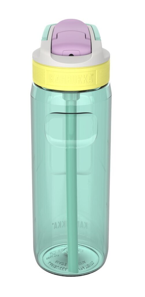 Veepudel Kambukka Lagoon 750 ml, Candy Dance, 11-04035 цена и информация | Joogipudelid | kaup24.ee