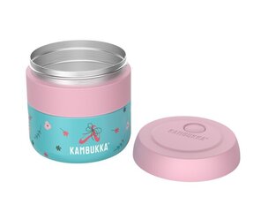 Toidupurk Kambukka Bora 400 ml, Prima Ballerina, 11-06002 цена и информация | Термосы, термокружки | kaup24.ee