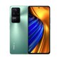 POCO F4, 256 GB, Dual SIM, Nebula Green цена и информация | Telefonid | kaup24.ee