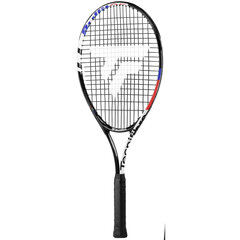 Tennisereket lastele Tecnifibre Bullit 25 NW, Grip 00 hind ja info | Välitennise tooted | kaup24.ee