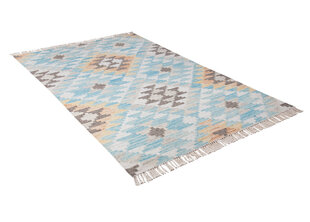 Tom Tailor vaip Vintage Check Kelim 65x135 cm hind ja info | Vaibad | kaup24.ee