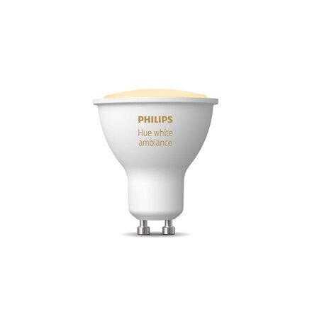 Nutikas LED pirn Philips Hue Wa 4.3W 350lm hind ja info | Lambipirnid, lambid | kaup24.ee