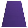 Ковёр противоскользящий Rumba 1385, фиолетовый