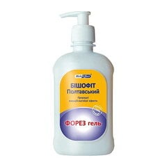 Bishophyte Forte külm 400 ml цена и информация | Аптечки | kaup24.ee