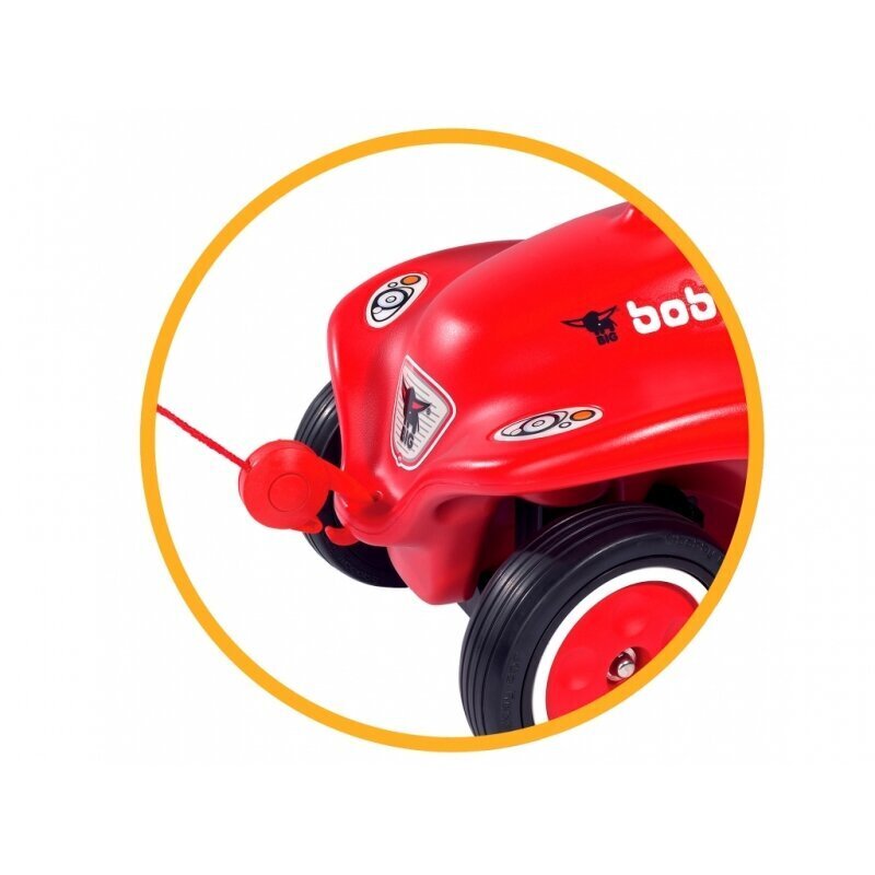 Suur reguleeritav pukseerimisköis Bobby autole hind ja info | Imikute mänguasjad | kaup24.ee