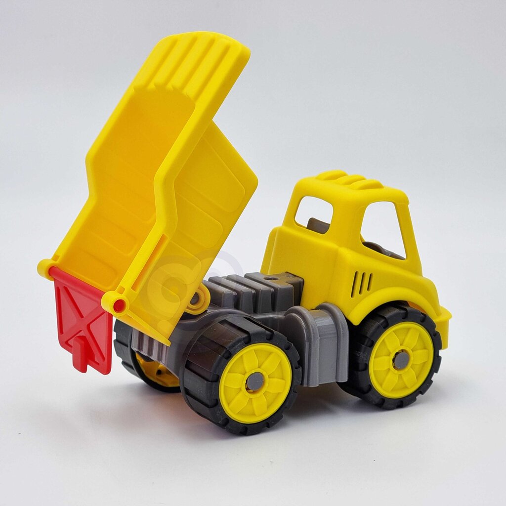 Big Power Worker minikallur hind ja info | Poiste mänguasjad | kaup24.ee
