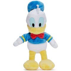 Simba Disney maskott Donald Duck 25cm Armas mänguasi цена и информация | Мягкие игрушки | kaup24.ee