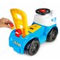 Politseiauto Feber Motofeber hind ja info | Poiste mänguasjad | kaup24.ee