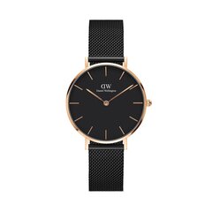 Daniel Wellington Classic Petite naiste käekell цена и информация | Женские часы | kaup24.ee