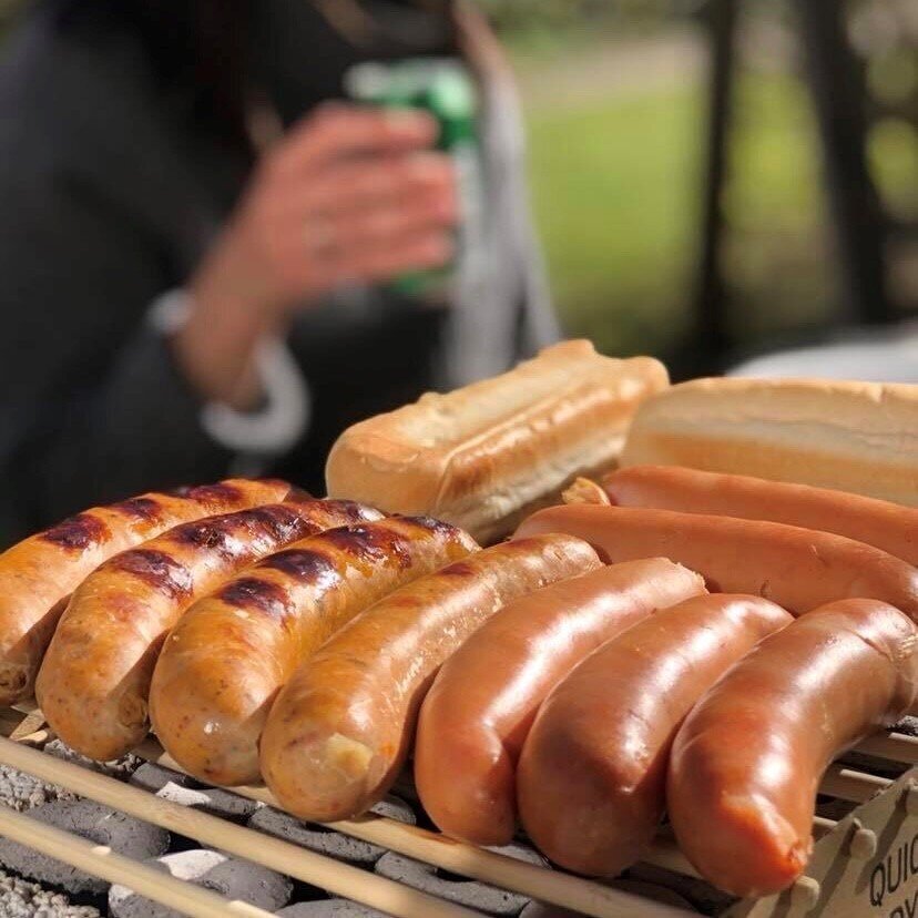 Ühekordne grill "CasusGrill" hind ja info | Šašlõkivannid | kaup24.ee