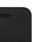 Ümbris Smart Fancy, sobib Huawei P30 Lite, must hind ja info | Telefoni kaaned, ümbrised | kaup24.ee