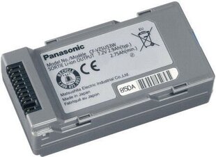 Panasonic CF-VZSU53W hind ja info | Sülearvuti akud | kaup24.ee