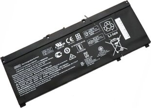 HP 917724-855 цена и информация | Аккумуляторы для ноутбуков | kaup24.ee