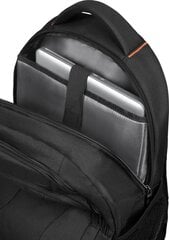 American Tourister 33G-39-002 цена и информация | Рюкзаки, сумки, чехлы для компьютеров | kaup24.ee