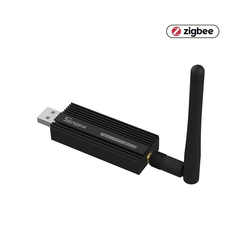 USB-võti ZBDongle -P Zigbee 3.0 USB Dongle Plus цена и информация | Valvesüsteemid, kontrollerid | kaup24.ee