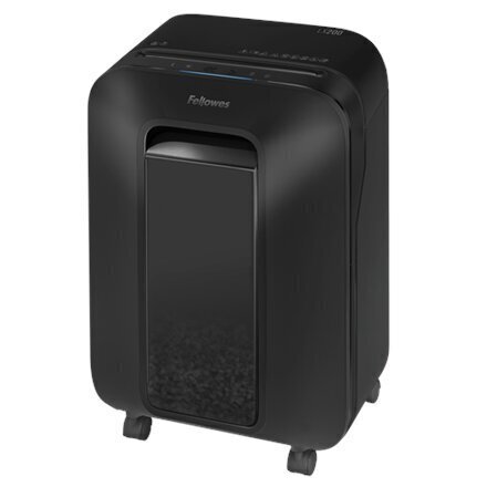 Fellowes Powershred LX200 hind ja info | Paberipurustajad | kaup24.ee