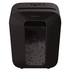 Fellowes Powershred LX45 hind ja info | Paberipurustajad | kaup24.ee