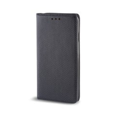 Чехол Smart Magnet для Vivo Y70, черный цена и информация | Чехлы для телефонов | kaup24.ee