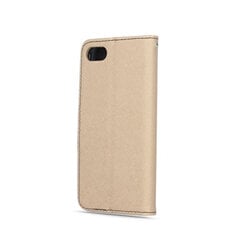 Smart Fancy case for Samsung A40 gold-black цена и информация | Чехлы для телефонов | kaup24.ee