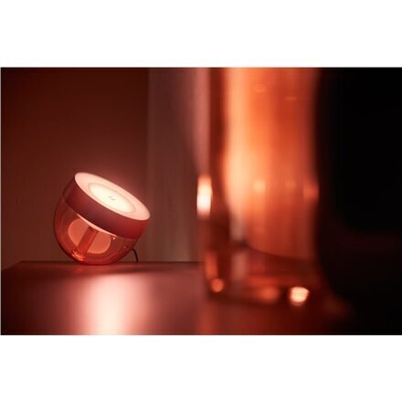 Laualamp Philips Hue Iris цена и информация | Laualambid | kaup24.ee