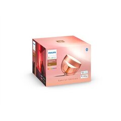 Laualamp Philips Hue Iris hind ja info | Laualambid | kaup24.ee