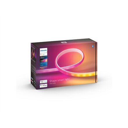 Philips Hue Gradient nutikad LED ribad, 2 m hind ja info | LED ribad | kaup24.ee