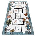 Vaip Fun Hop 120 x 170 cm