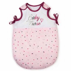 Спальный мешок для куклы SMOBY Baby Nurse  цена и информация | Игрушки для девочек | kaup24.ee