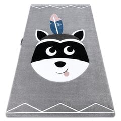 Vaip Petit Racoon 140 x 190 cm hind ja info | Vaibad | kaup24.ee