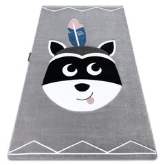 Vaip Petit Racoon 160 x 220 cm hind ja info | Vaibad | kaup24.ee