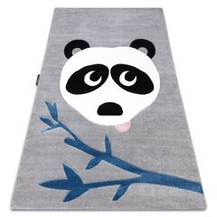 Ковёр Petit Panda, серый цена и информация | Ковры | kaup24.ee