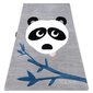 Vaip Petit Panda 140 x 190 cm hind ja info | Vaibad | kaup24.ee